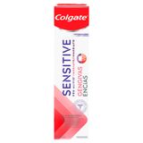 Creme Dental Colgate Sensitive Pro Alívio Imediato Gengivas 90g