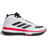 Tênis Adidas Bounce Legends - Masculino - 45 - Branco