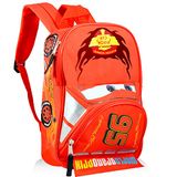 Disney Little Boys&#39; Carros 12 Polegadas Mochila Multi Um Tamanho