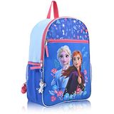 Disney Frozen Girls Mochila Para Crianças Pequenas  Conjunto De 6 Peças