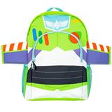 Disney Crianças Toy Story Mochila Buzz Lightyear