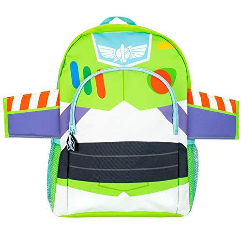 Disney Crianças Toy Story Mochila Buzz Lightyear