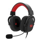 Headset Gamer Redragon Hero H530 Preto