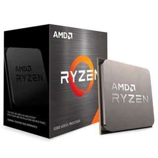Carrefour Processador Ryzen 5 5500 Amd Am4 3.6ghz (max 4.2) Com Cooler image