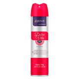 Desodorante Aerosol Above Dolce Vita 150ml