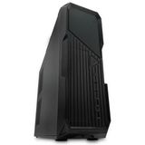 Computador Desktop Slim, Intel Core I5 6º Ger, 8gb Ram, Hd Ssd 240gb, Conexões Usb/vga/hdmi/lan/som