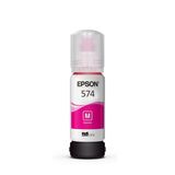 Refil De Tinta Magenta Epson T574320-al - 70 Ml