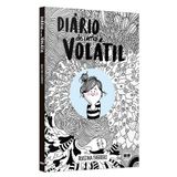 Livro - Diário de uma volátil