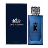 Dolce &amp; Gabbana K Eau De Parfum 100ml