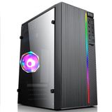 Pc Gamer G-fire Htg-823 Amd Ryzen 7 5700g 16gb 3200mhz (radeon 2gb) Ssd 512gb 500w