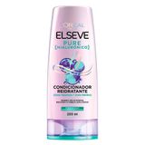 Condicionador Elseve Pure Hialurônico 200ml