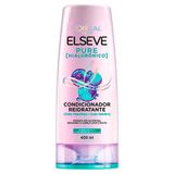 Condicionador Elseve Pure Hialurônico 400ml