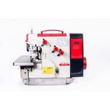 Maquina de Costura Industrial Overlock Direct Drive SS93-D-SP-BR Sun Special