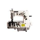 Máquina Pregar Passante Industrial SS6702C - Sun Special