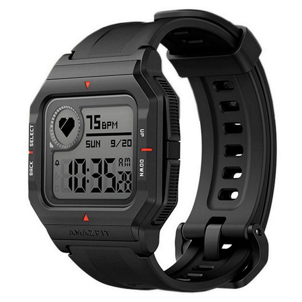 Smartwatch Cardíaco Xiaomi Amazfit Neo A2001 com Bluetooth Menor preço em Smartwatch Cardíaco Xiaomi Amazfit Neo A2001 com Bluetooth