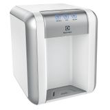 Purificador de Água Electrolux Branco PE11B Bivolt com Filtro