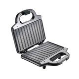 Sanduicheira com Placa Grill SACB Preta - Arno 220V