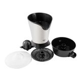 Espremedor De Frutas Philco Pef750p 70w Preto 220v