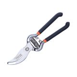 Profissional Heavy Duty Garden Bypass Poda Tesoura Aparadores De Árvores Secateur Hand Pruner Lâminas De Aço Inoxidável