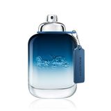 Coach Blue  Eau De Toilette Masculino-40 Ml