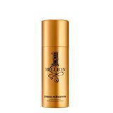 1 Million Desodorante Paco Rabanne Masculino-150 Ml