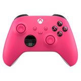 Controle sem fio Xbox Deep Pink Microsoft