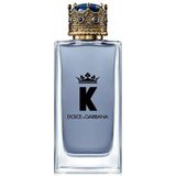 King Dolce E Gabanna Eau De Toilette Masculino -100 Ml