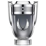 Invictus Platinum Eau De Parfum Masculino-50 Ml