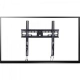 Suporte Para Tv Fixo Multivisao Hdf40 32 A 56 Polegadas Com Inclinacao E Travas
