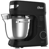 Batedeira Planetária Oster Bowl Inox Iii 850w Obat641 - 220v