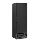 Refrigerador Vertical 45 Litros Preto 220v Gelopar Gcbc-45c