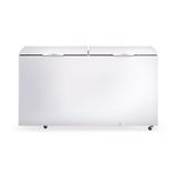 Freezer Horizontal Gelopar 532 Litros Branco 127v Ghbs-50