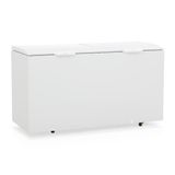 Freezer Horizontal 532 Litros Branco 220v Gelopar Ghbs-510