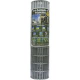 Tela Segurança Soldada Morlan 150 X 50mm Fio 2,30mm 1,50 X 25m