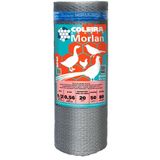 Tela Coleira Morlan Para Viveiro 1/2x24x0,80m 50m