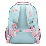 Mochila Simples Moderna Disney Toddler Para Meninas Da Escola  K