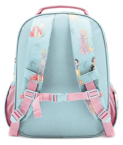 Mochila Simples Moderna Disney Toddler Para Meninas Da Escola  K