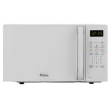 Micro-ondas Philco PMO23BB 20L Branco 110V