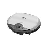 Grill E Sanduicheira Philco Jumbo Steel N Cinza 127v