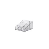 Organizador Cosméticos 15 x 13 x 11 Cm