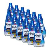 Kit 12 Amaciante Concentrado Comfort Original 1l