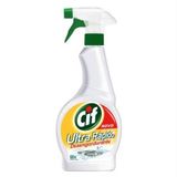 Limpador Cif Ultra Rápido Desengordurante Gatilho 500ml