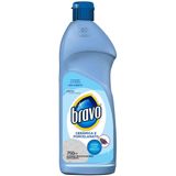 Limpa-Pisos Bravo Porcelanato e Cerâmica Original 750ml