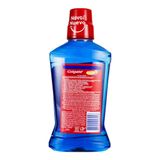 Kit 8 Enxaguante Bucal Colgate Total 12 Clean Mint 500ml