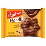 Pão Mel Bauducco 30g