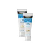 Kit 2 Protetor Solar Neutrogena Sun Fresh Facial FPS 30 40g