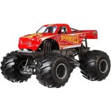 Carro Hot Wheels Monster Trucks Mattel