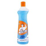 Limpa-Vidros e Superfícies Mr Músculo Líquido 500ml