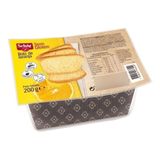 Bolo De Laranja Sem Glúten/lactose 200g - Dr Schar