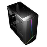 PC Gamer G-Fire Htg-492 AMD A8 3.4Ghz 8GB( Radeon R7 2GB)  SSD 120GB